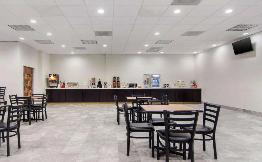 Suburban Extended Stay Hotel
