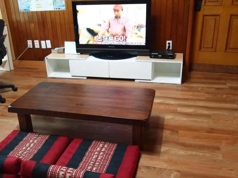 Kims House in Busan