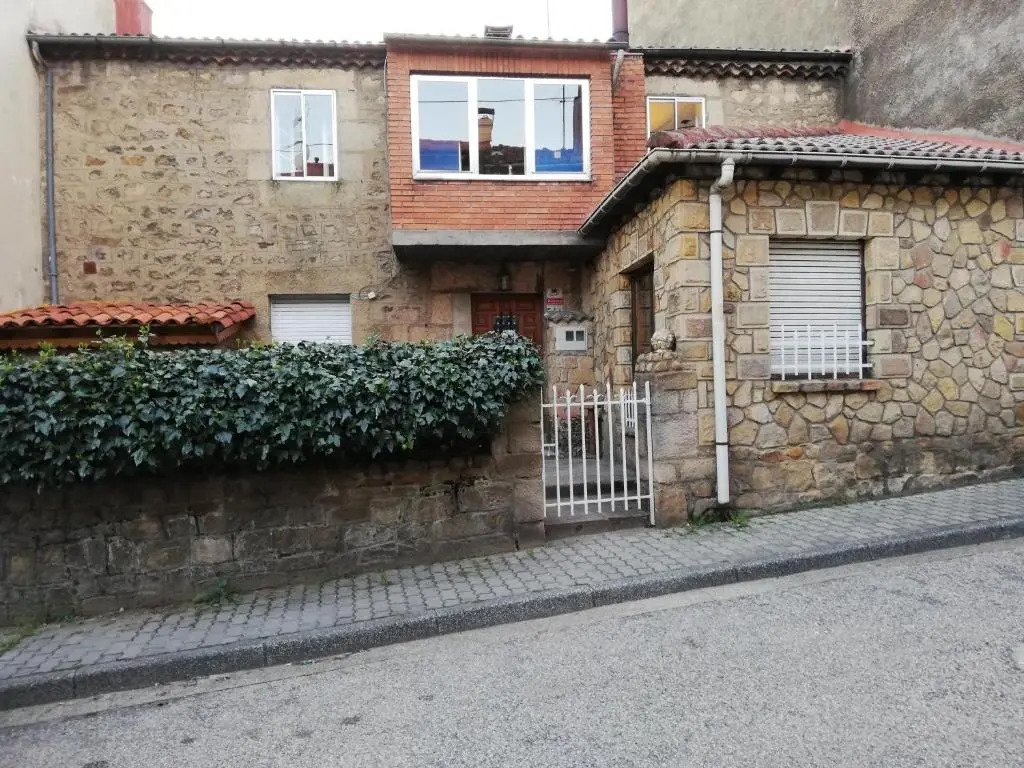 Casa, rural A Saladina
