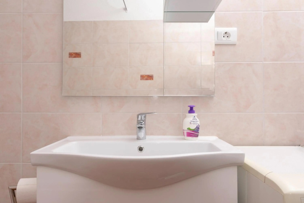 Cakic apartmani