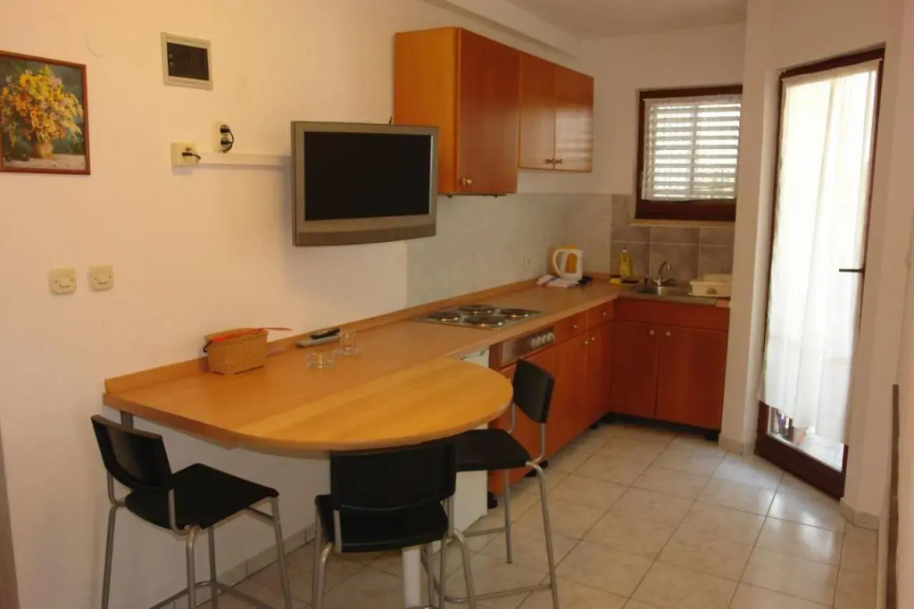 Apartmani Milokanović