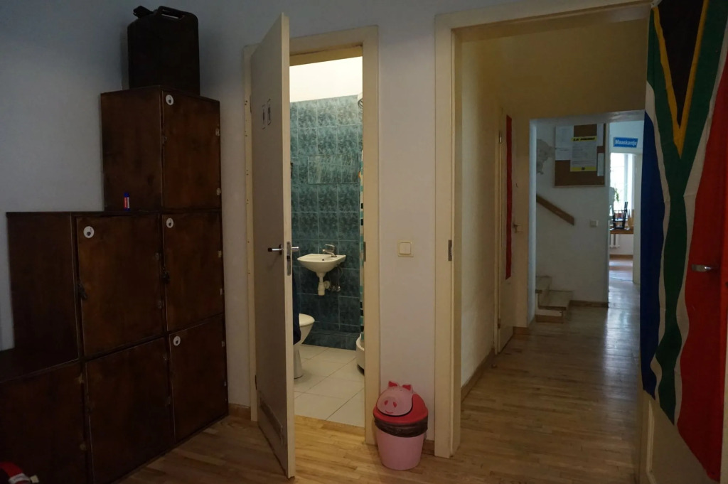 Jimmy Jumps House