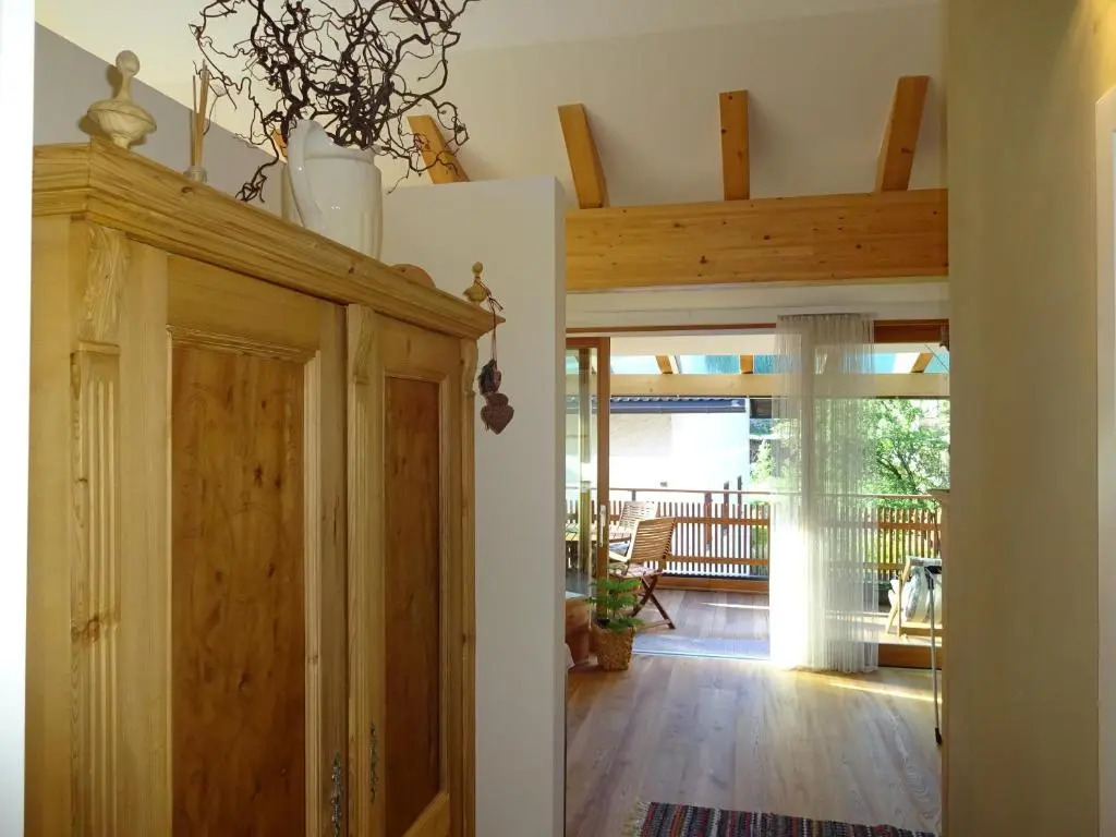 Bio.top.Appartement