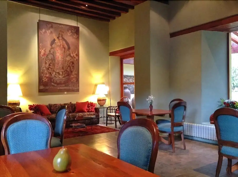 La Siranda Hotel Boutique
