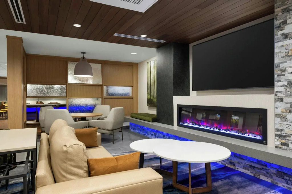 Fairfield Inn & Suites Livermore
