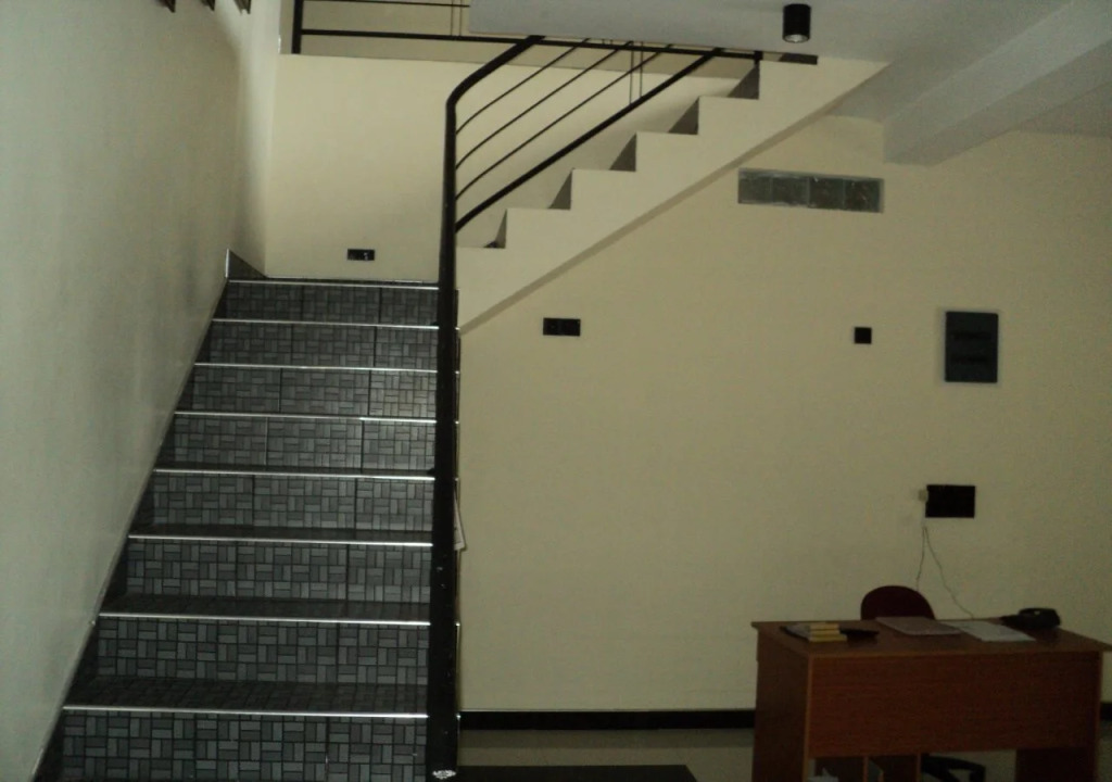 Randam Villa