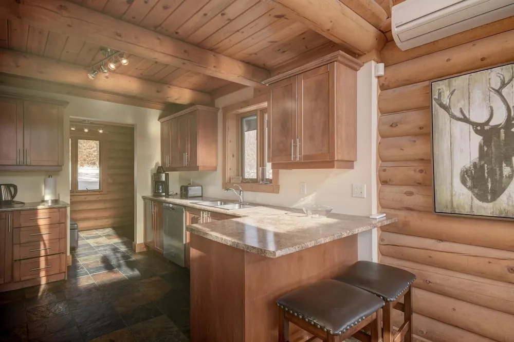 Chalet Inuit