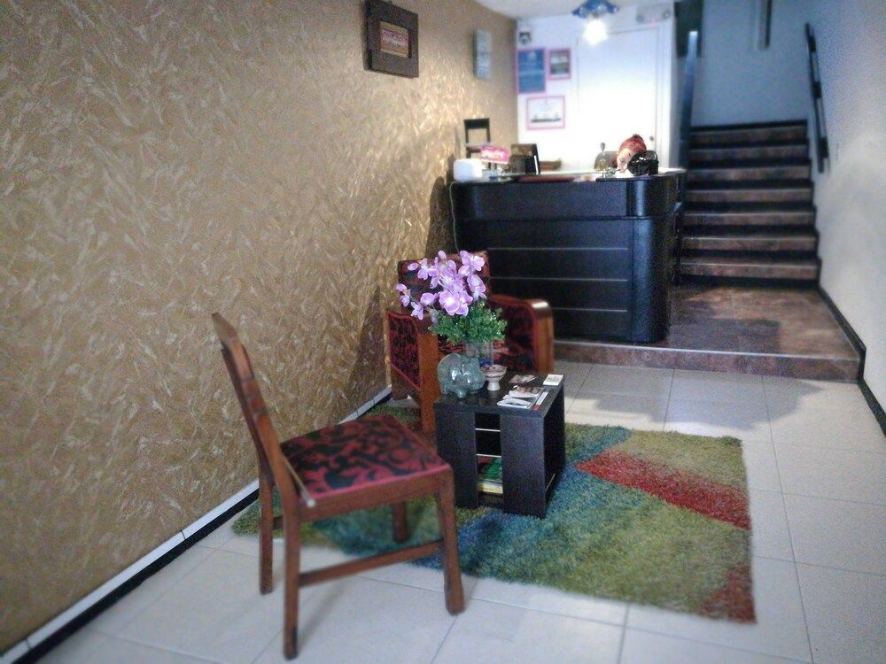Hotel Boutique San Sebastián Chapinero