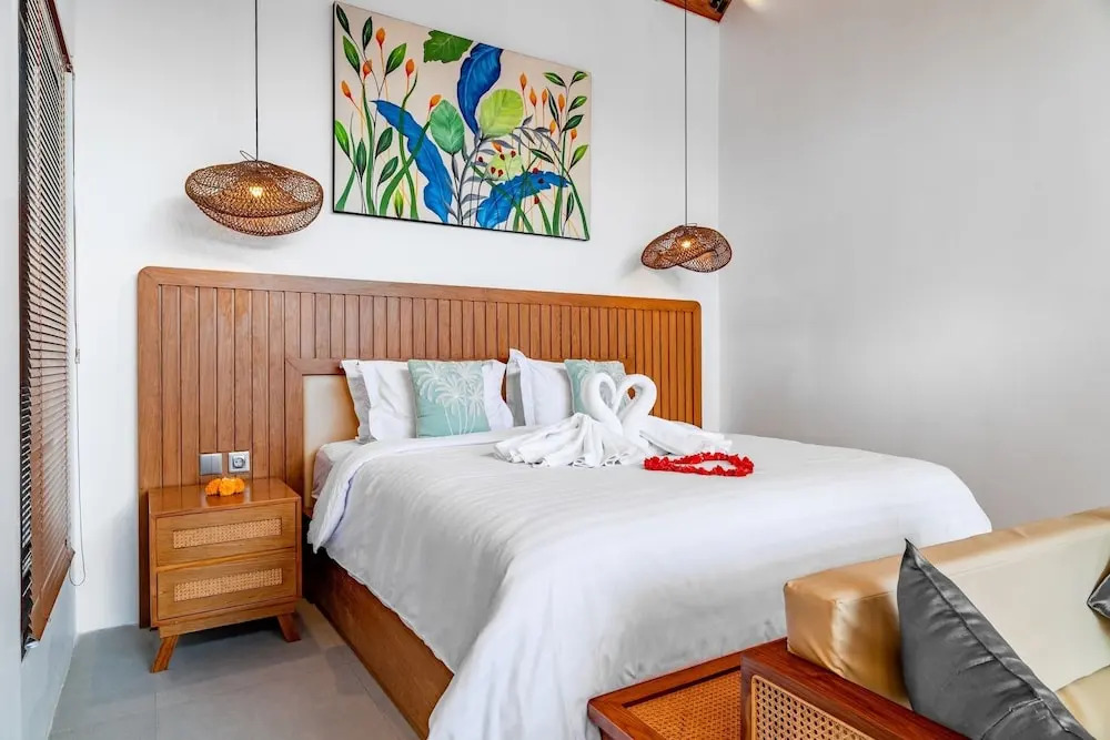 Villa Aster Sanur