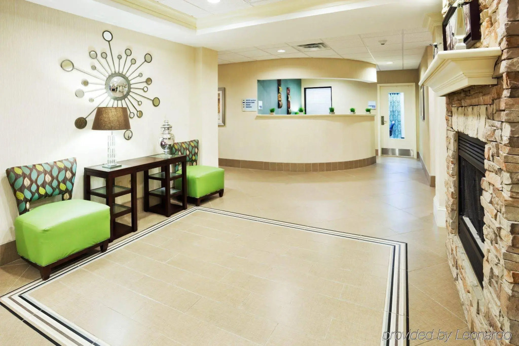 Holiday Inn Express Hotel & Suites Smyrna-Nashville Area by IHG
