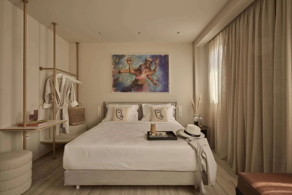 VISION Omonia Athens