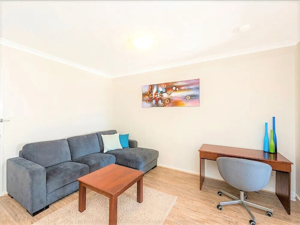 Perth West End Apartment 504