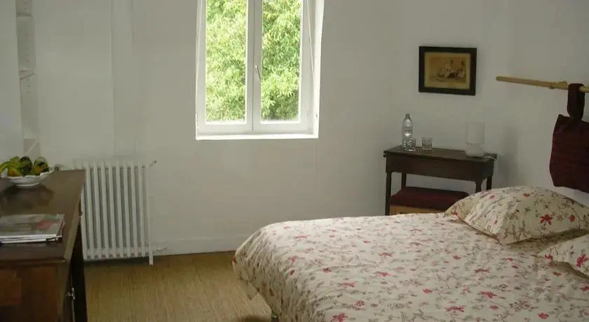 Chambres dHôtes Kerguivic