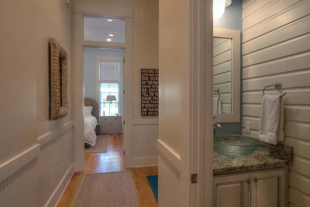 Our Sweet Spot by Exclusive 30A