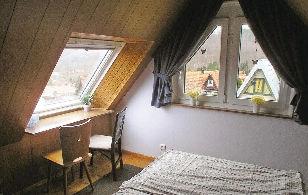 Amazing Home In Langelsheim With Wifi
