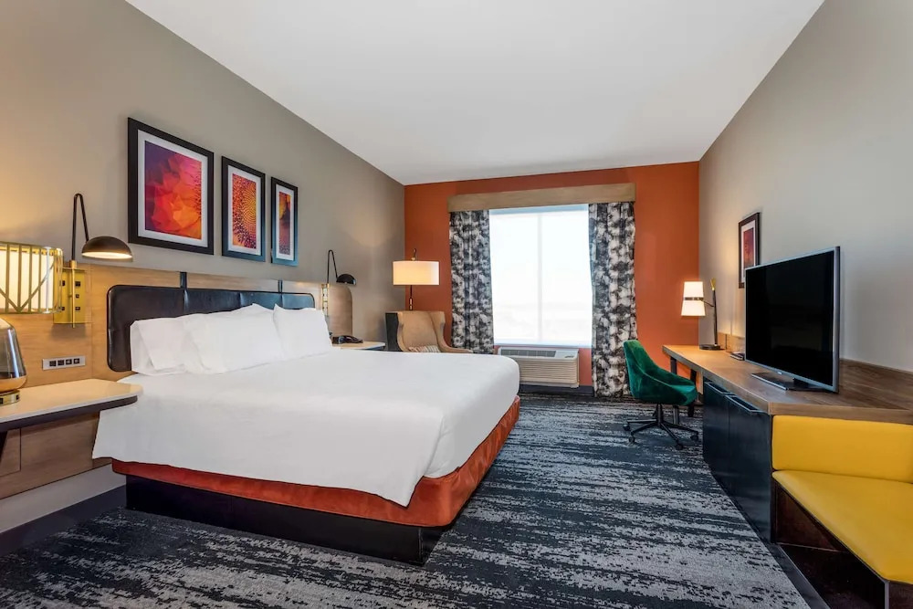 Hilton Garden Inn Hays, KS