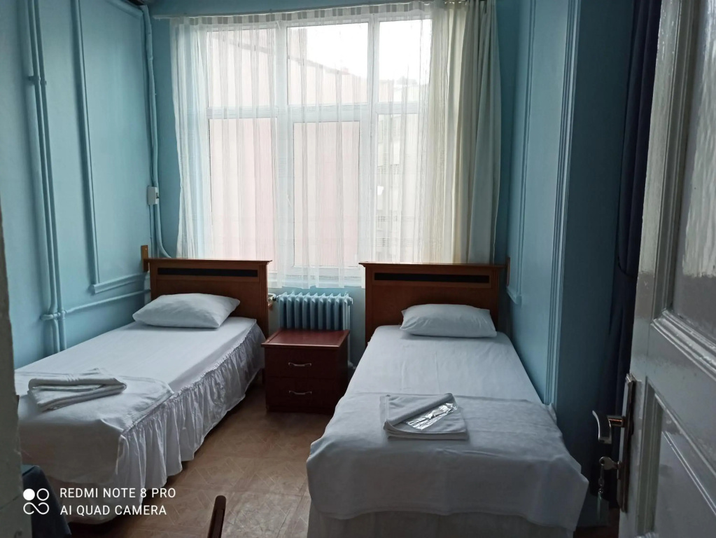 Yeni Hotel