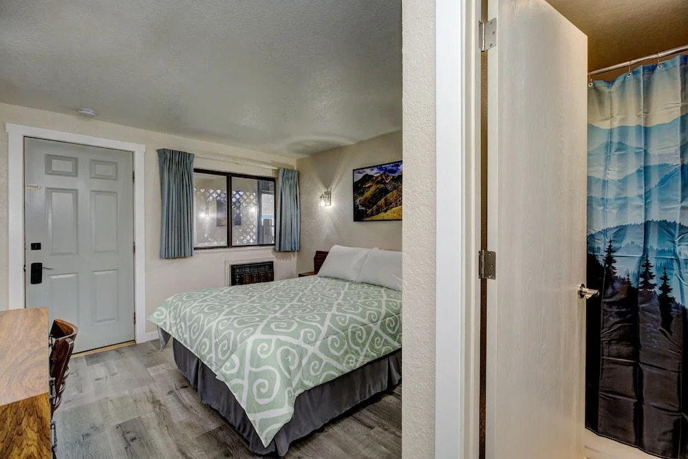 Weiser Motel & RV Park