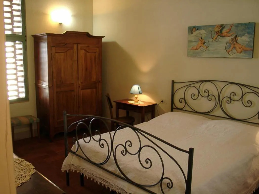 Agriturismo La Capitata