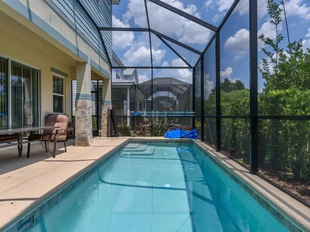 Rental near Orlando 6 Br home by RedAwning