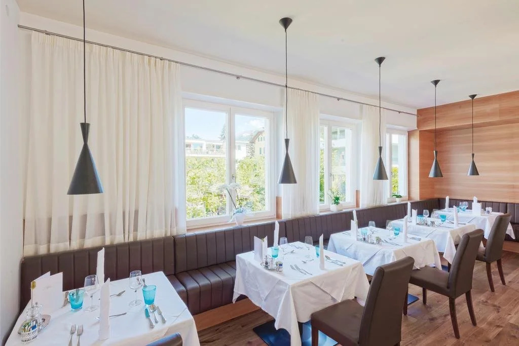 Hotel Sonnenhof