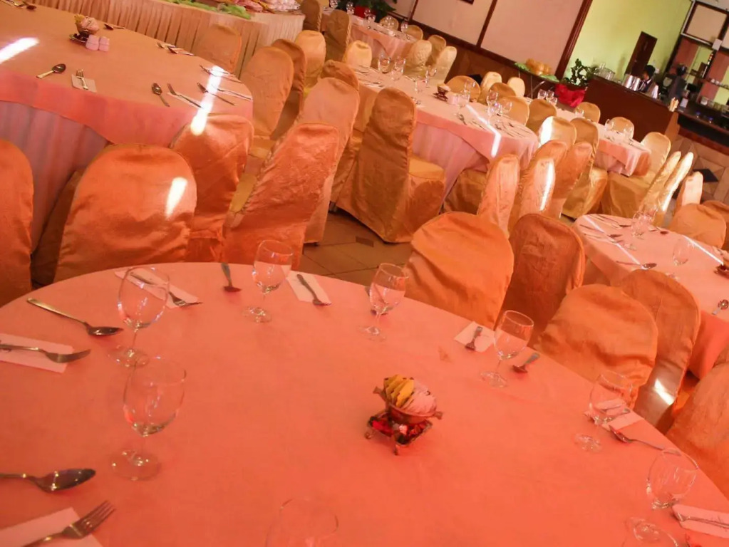 Hotel Selesa Pasir Gudang
