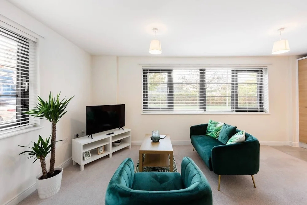 Quality 2 Bedroom Apartment