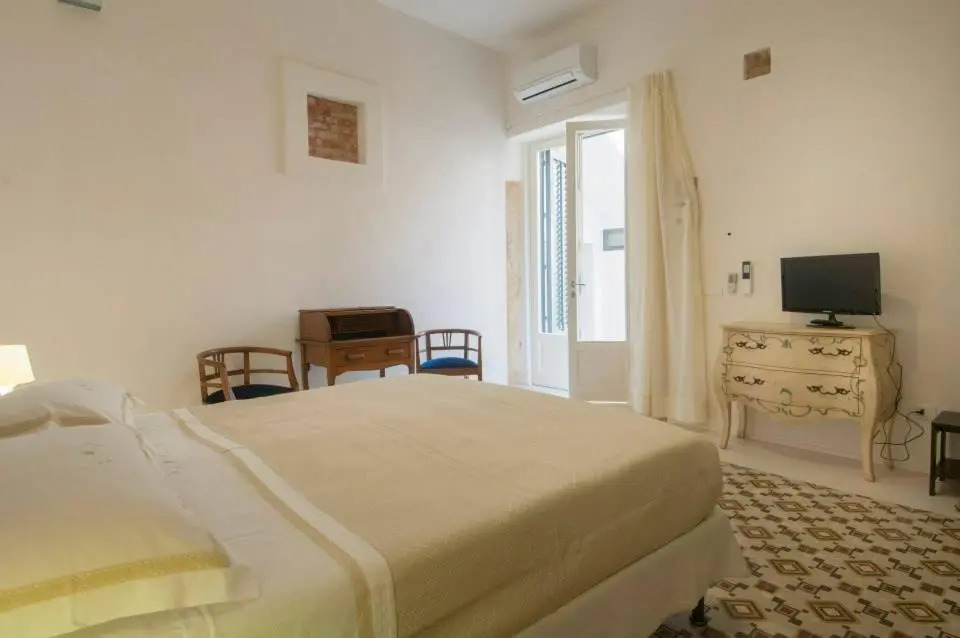 Casa Marsalia