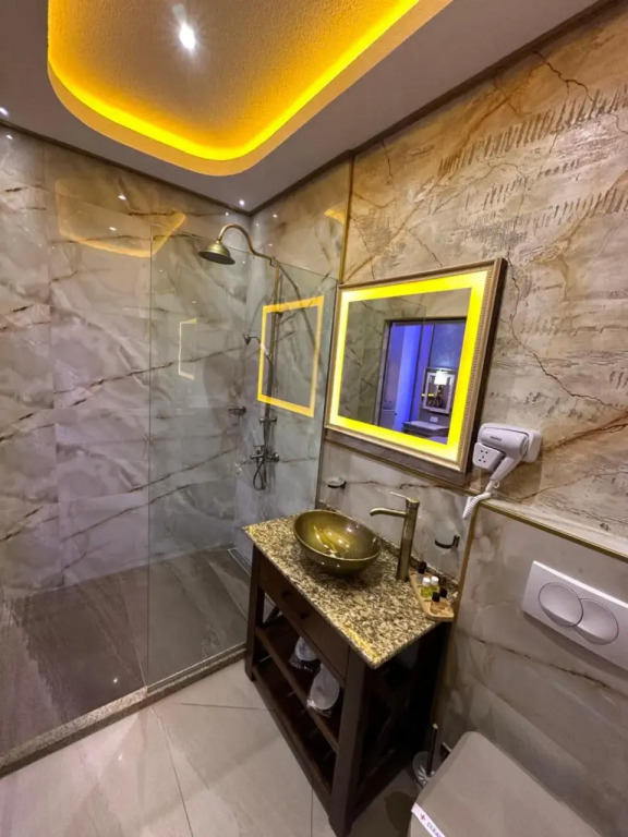 Robevski luxury rooms