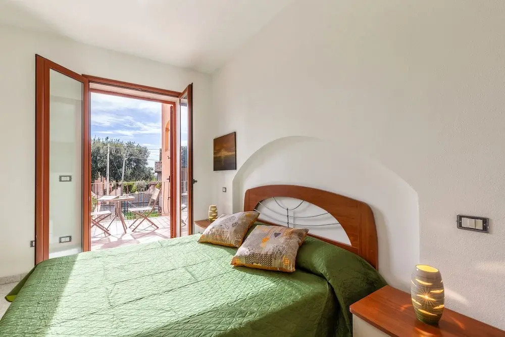 Casa Goloritzè