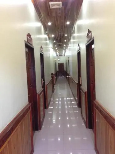 Amphon Hotel