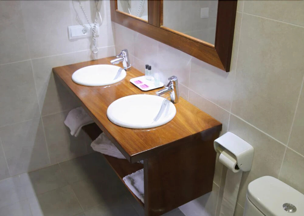 Apartamentos Mar y Sal