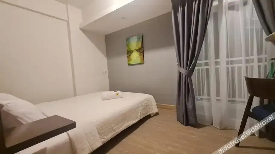 Sienna Hotel Bogor