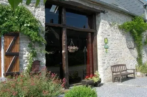 Les Prés de la Fagne
