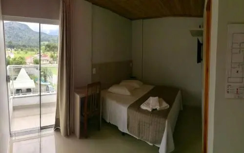 Zeca's Hotel