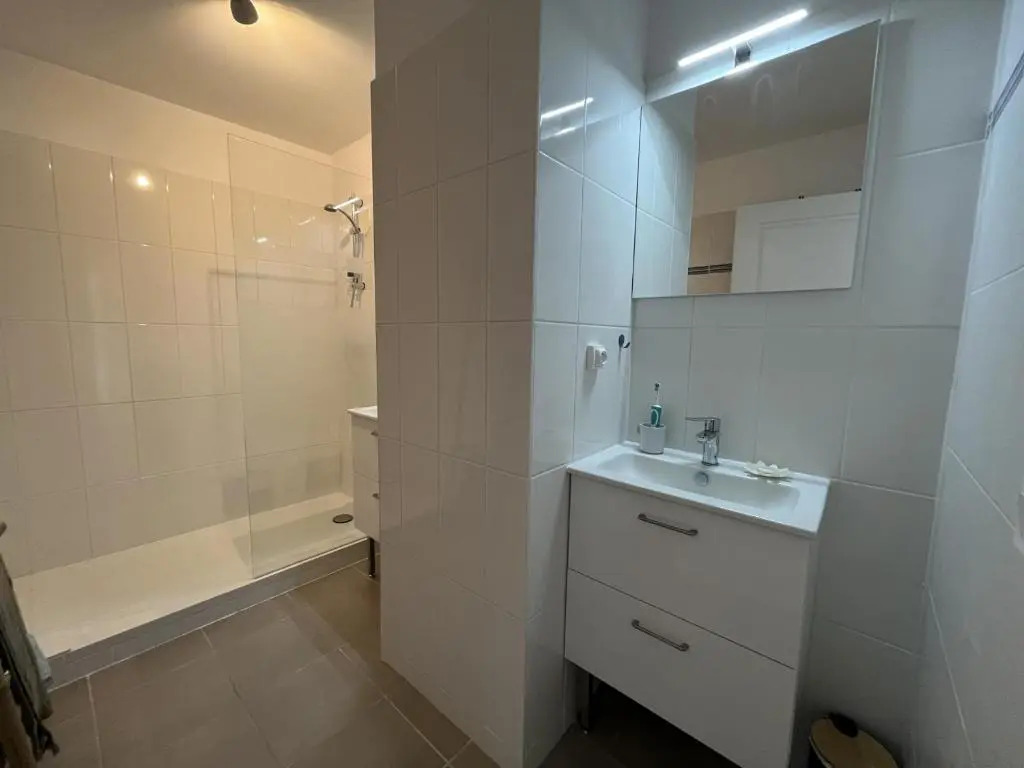 Appartement Arcachon, 3 pièces, 6 personnes - FR-1-374-191