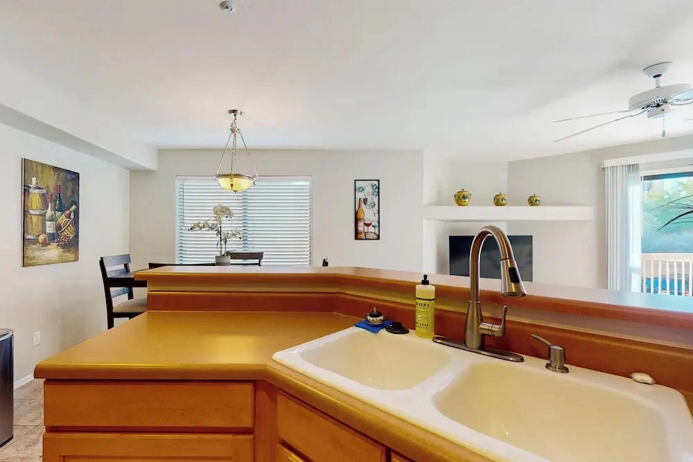 2BR Condo in Fountain Hills w/ Mountain Views