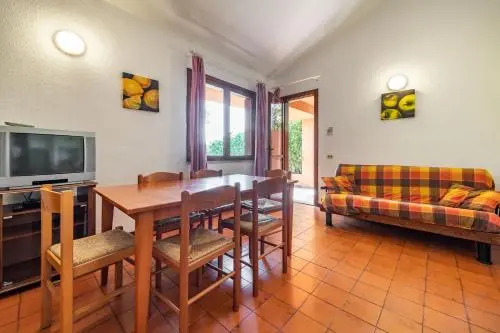 Accu is Prezzus Villetta E1 50mt