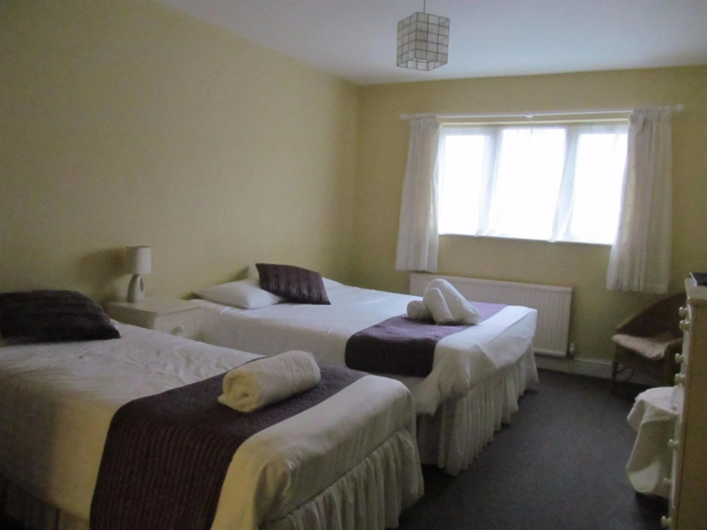 The Lugger Inn