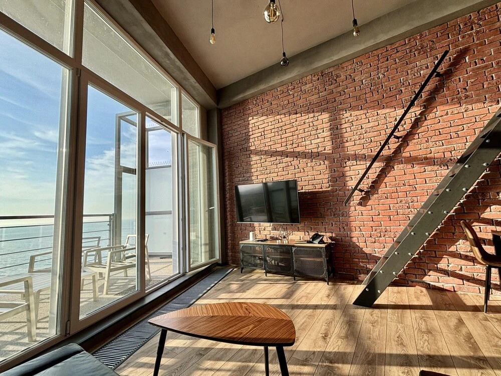 Apartamenty Dziwnówek