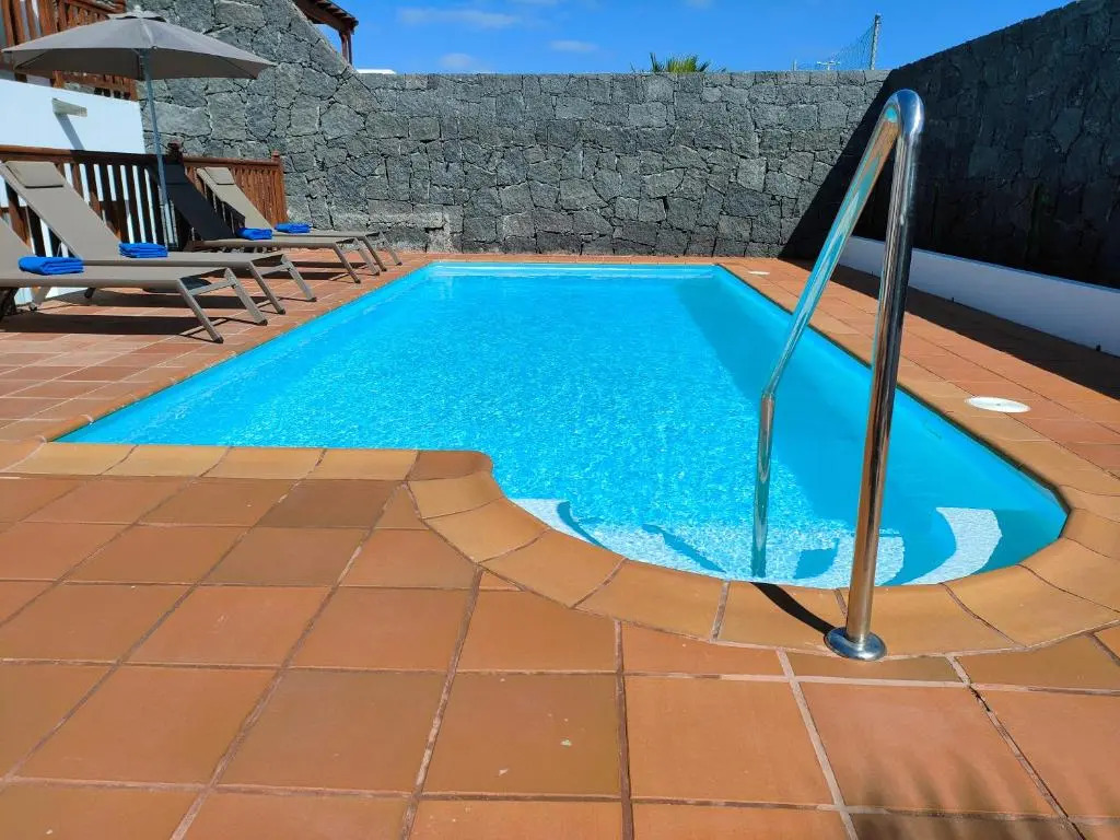 Villa Rosa by Villalia