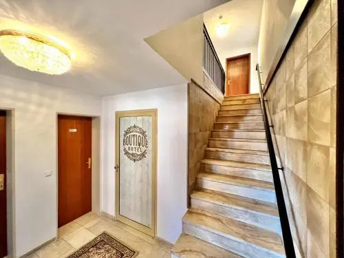 Boutique Hotel 38