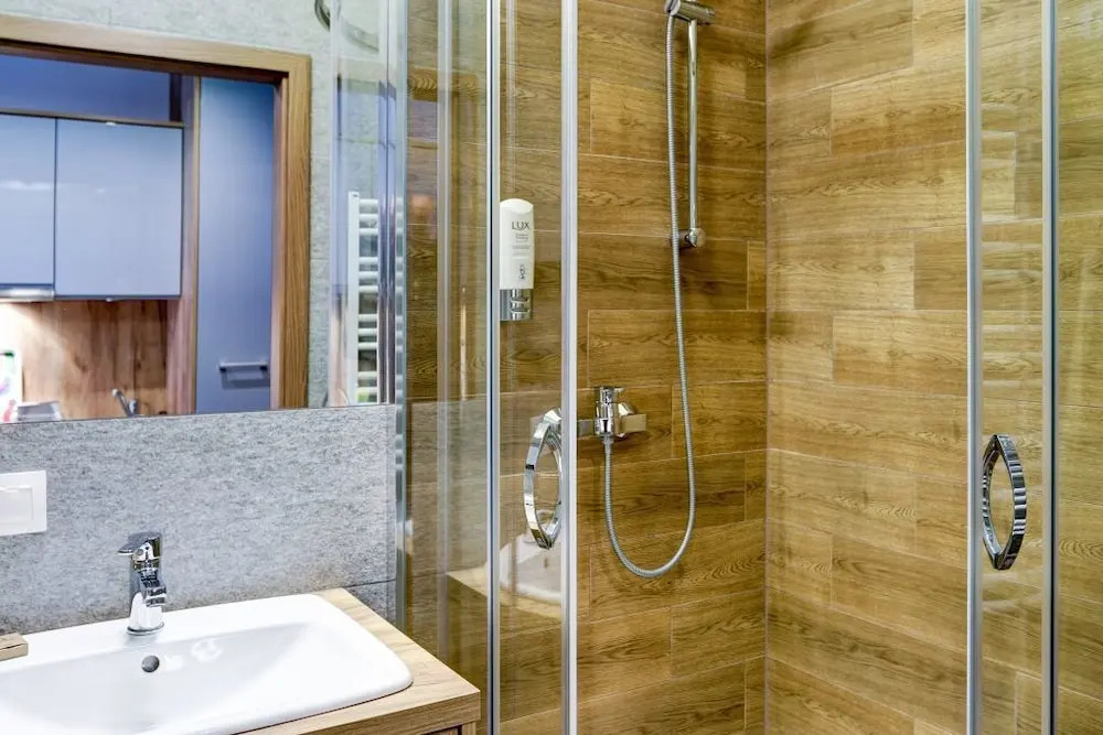 Apartamenty Marina Jastarnia Bis