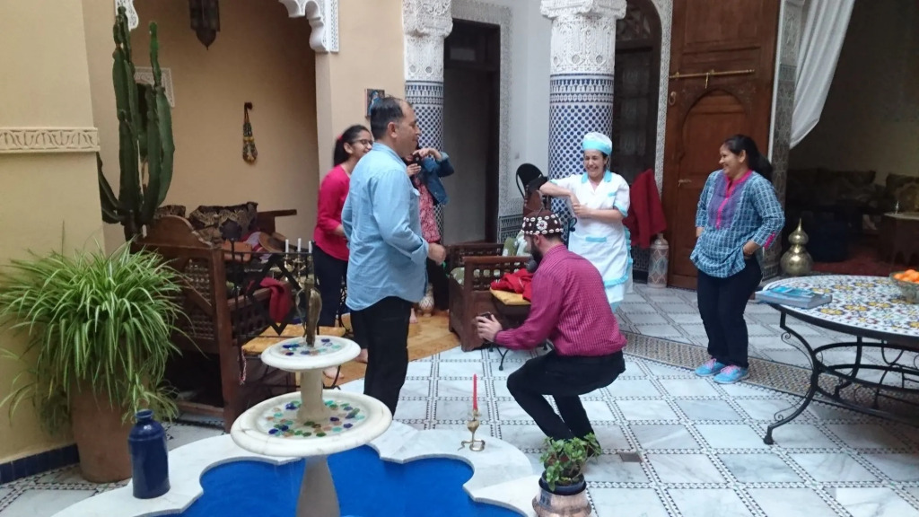 Riad Letchina