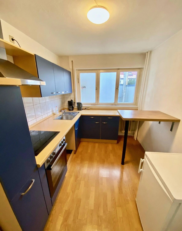 Preiswertes zentrales WG-Zimmer in Ravensburg