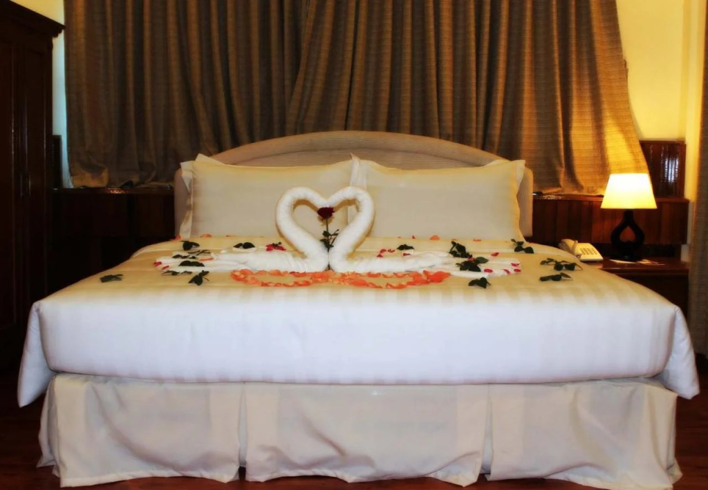 KH Hotel Kokkine