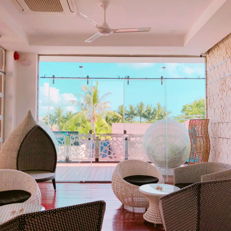 Ramede Resort