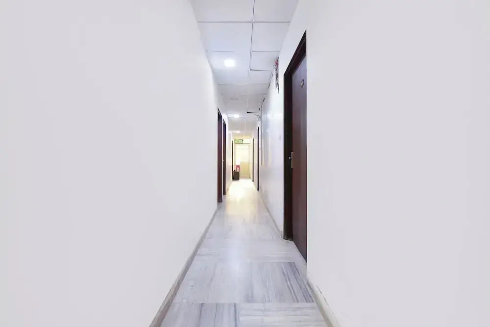 Hotel O Connect