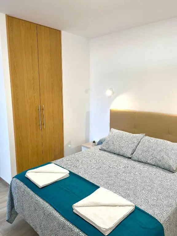 Apartamento Sileva 2 en Puerto del Rosario