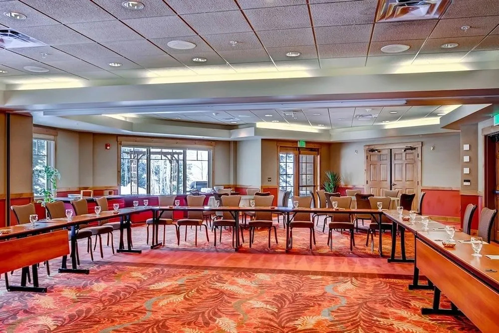 Mountain Thunder Lodge, A Vail Resorts Property
